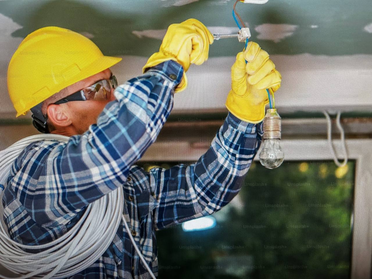 Jason Tifft, JRT Electrical Services